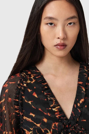 AllSaints Blusa