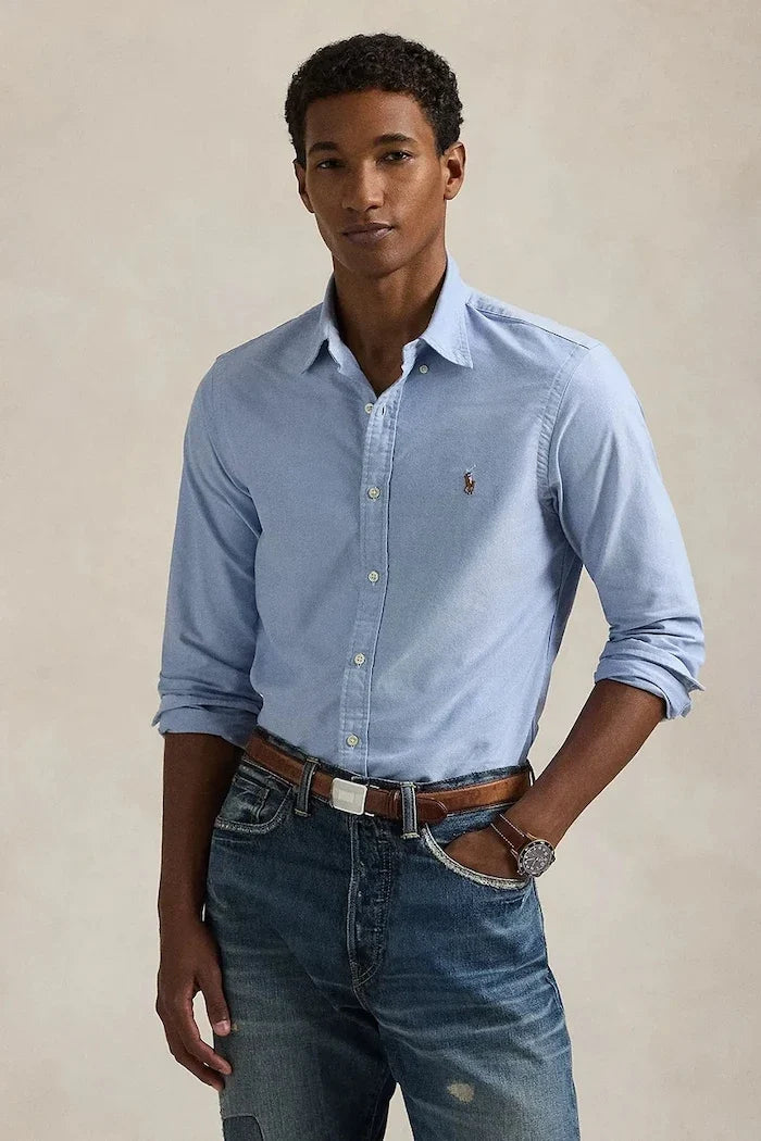 Polo Ralph Lauren - Camisa