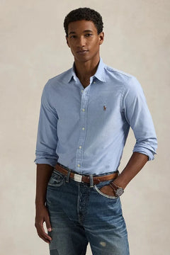 Polo Ralph Lauren - Camisa