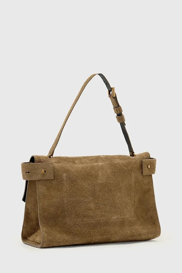 Bolso AllSaints URSA Nubuck