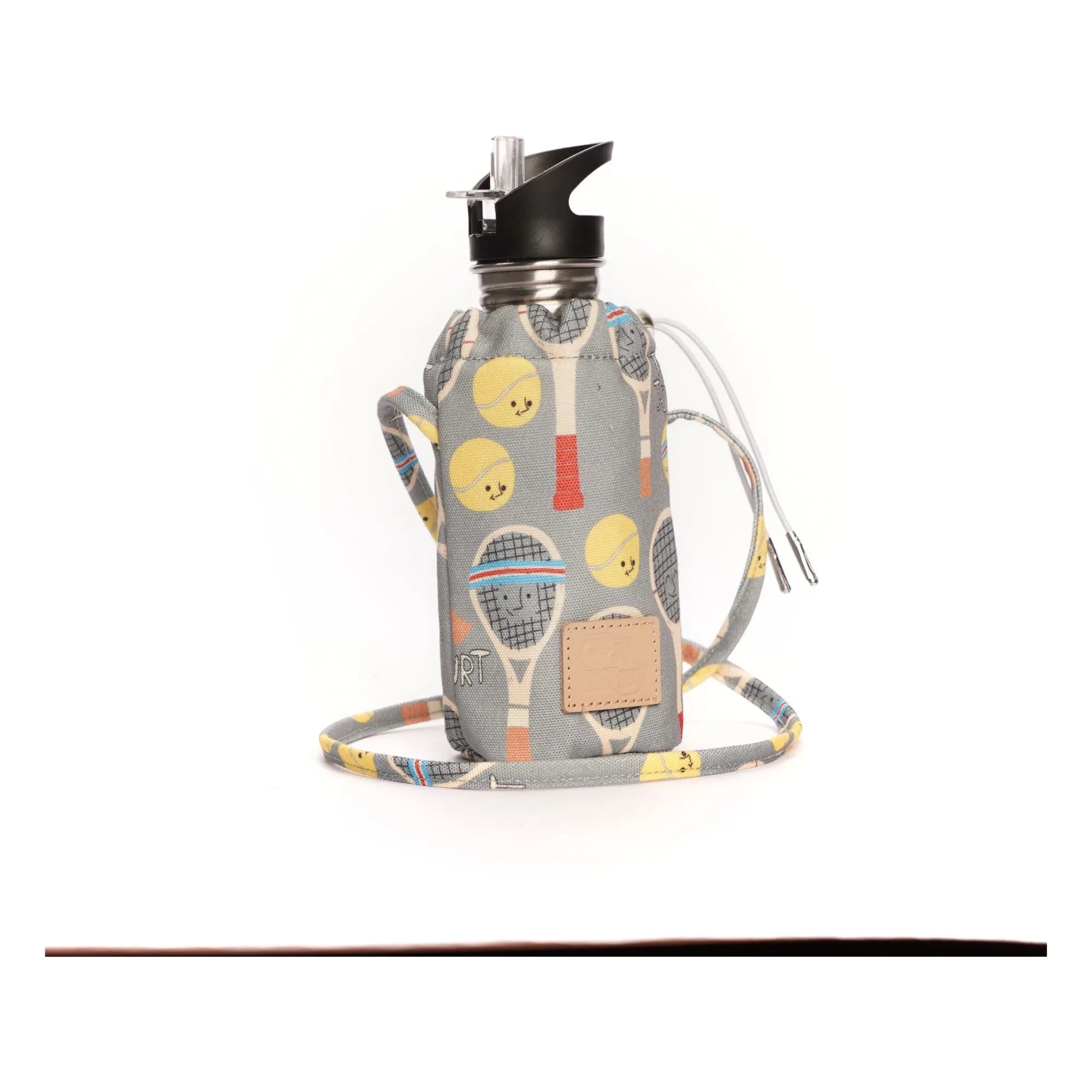 JOJO FACTORY - Termo para joysticks aislado | Verdigris