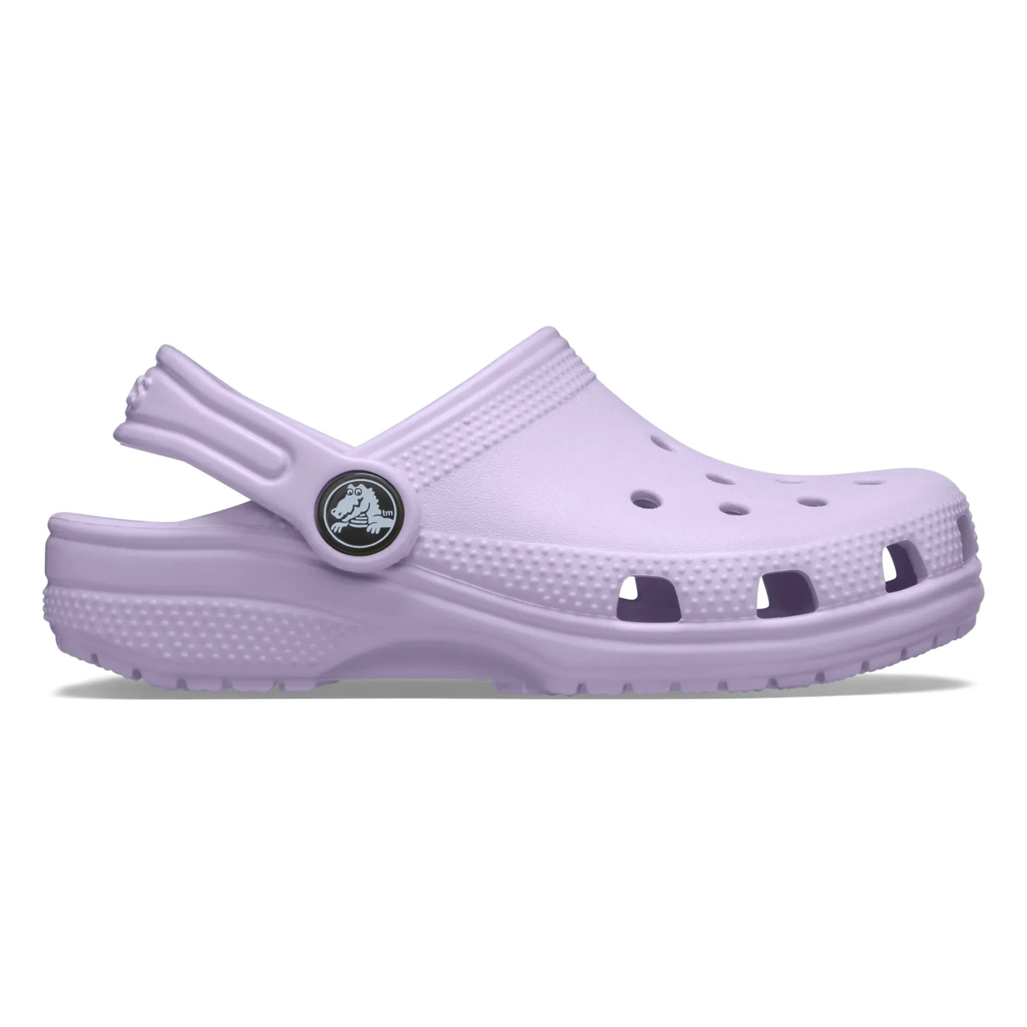 Crocs - Chanclas Clásicas Crocs | Morado