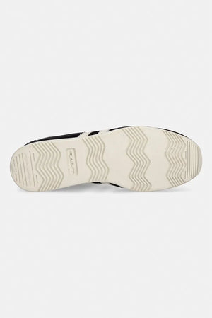 Zapatillas deportivas de ante Gant Spearclub