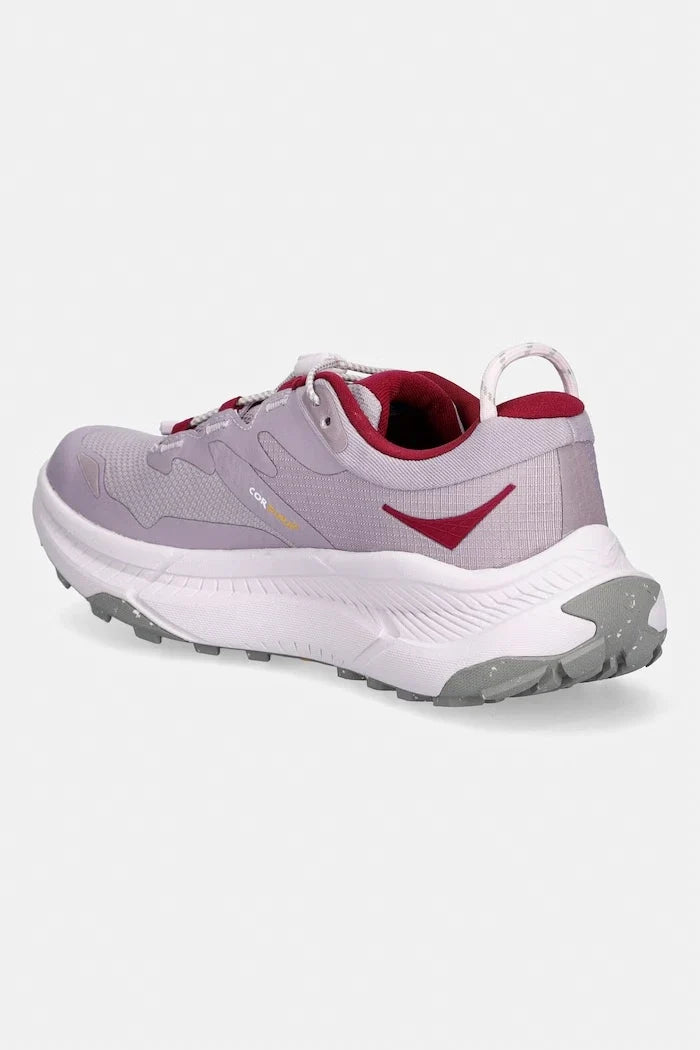 Zapatillas de trekking Hoka Transport GTX para mujer