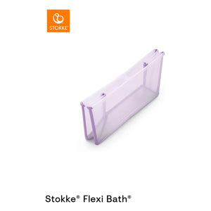 Stokke® - Bañera Flexi Bath® X-Large | Lavanda