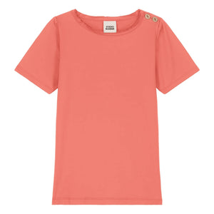 Studio Bohème - Camiseta de Fibra Reciclada Anti UV | Rosa
