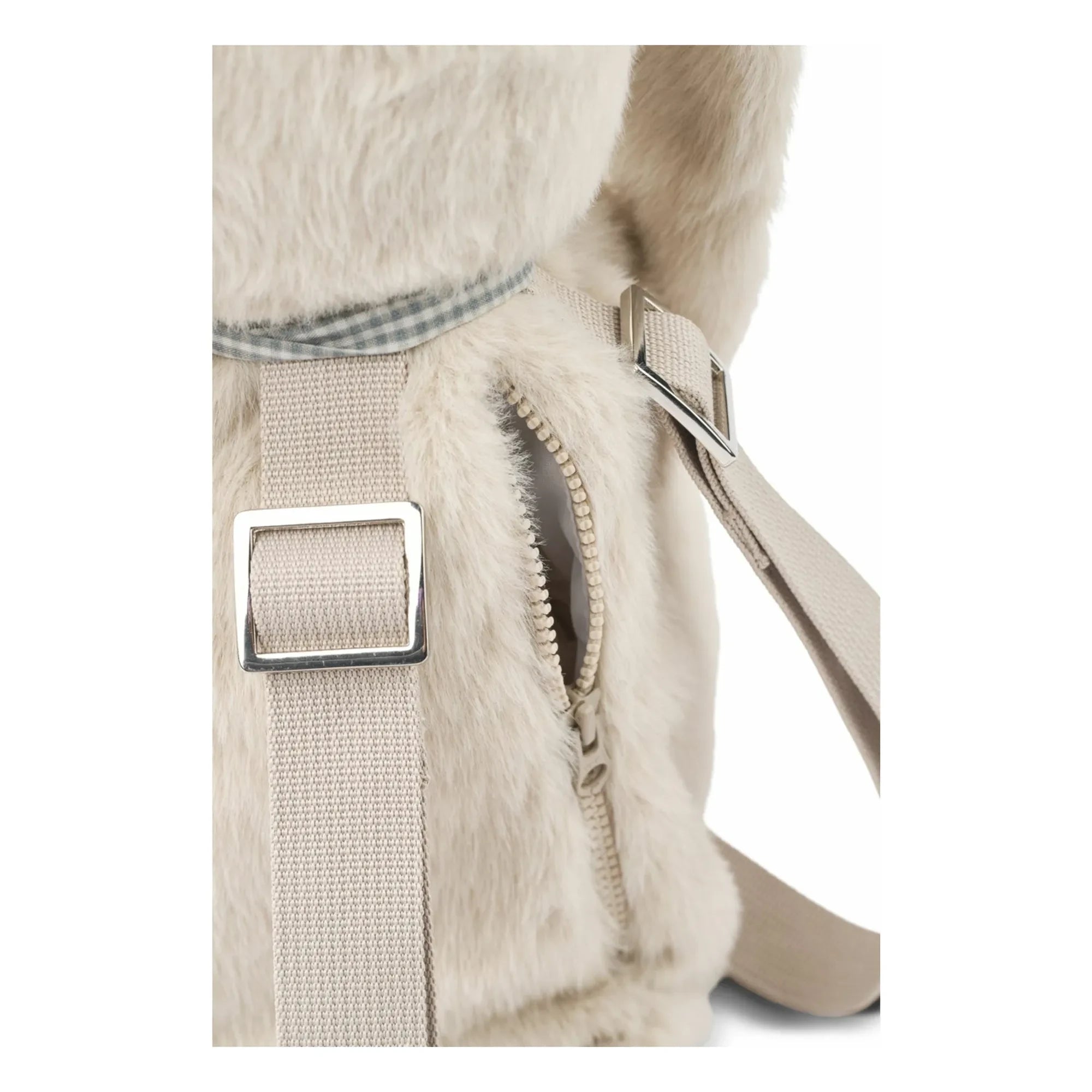 Liewood - Mochila Dayana Conejo Fibra Reciclada | Beige