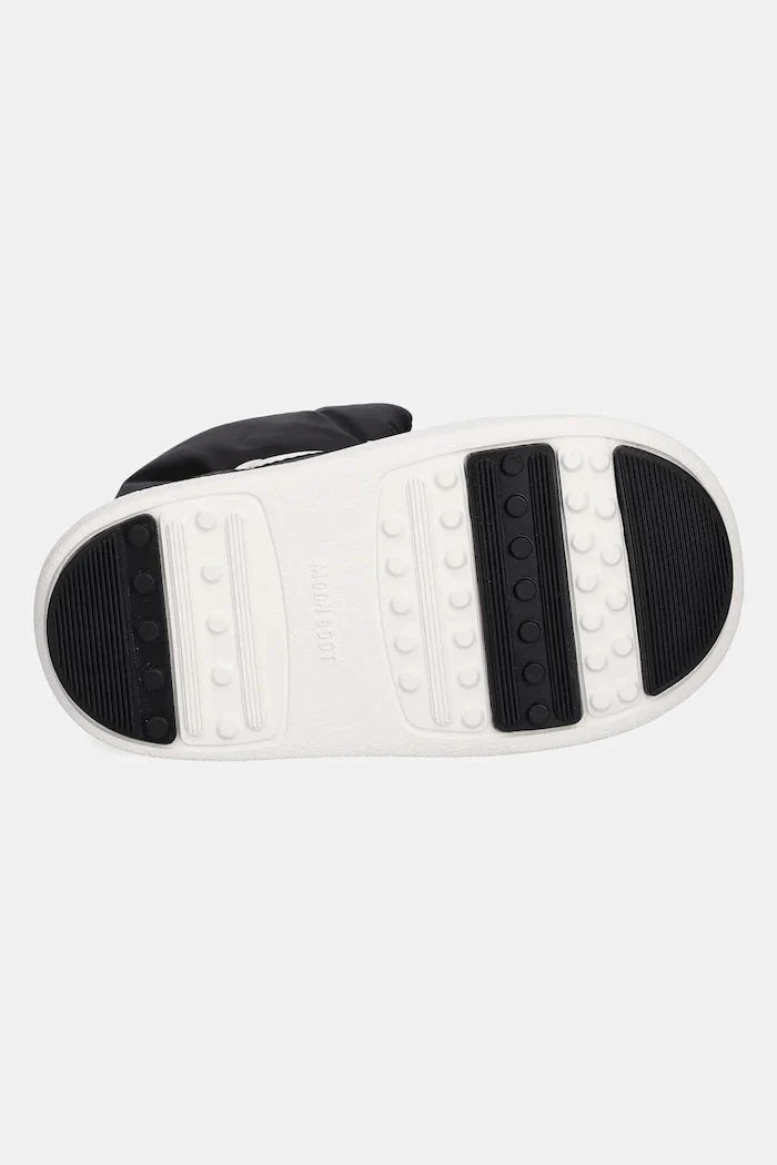 Bota de Nieve Infantil Moon Boot MB JR PARK LACE MID