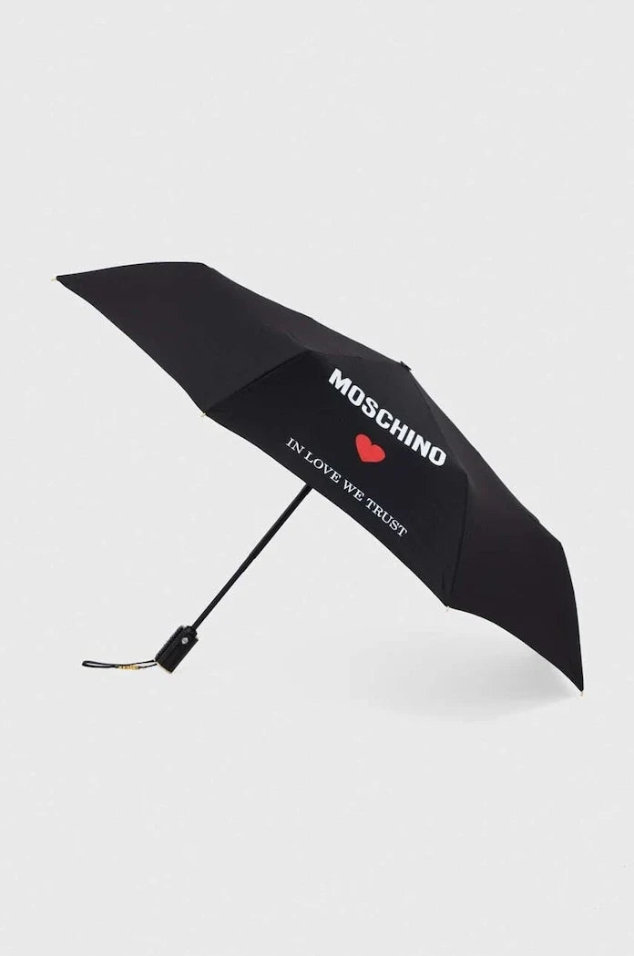 Paraguas Moschino