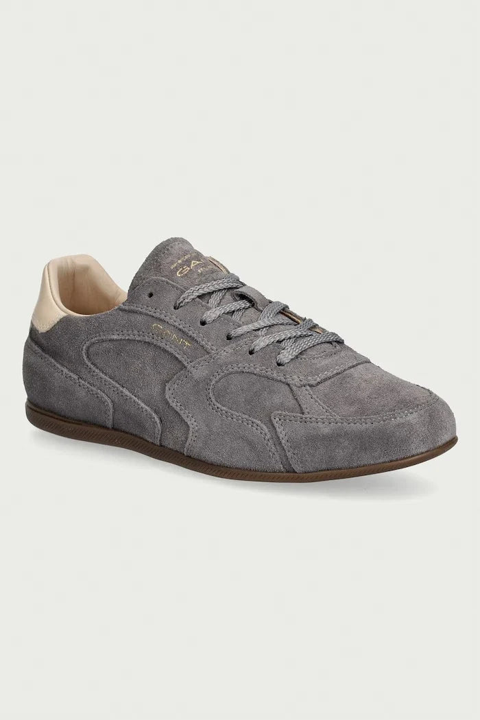 Gant Sperly Zapatillas de Ante para Mujer