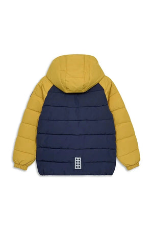 Chaqueta infantil Lego LWJIPE 704