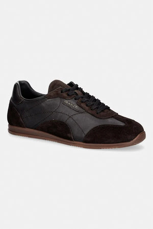 Gant Spearclub - Zapatillas deportivas de piel para hombre