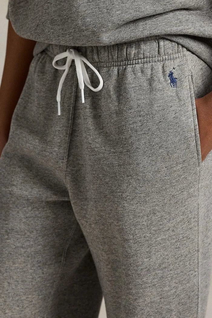 Pantalón de Chándal de Algodón para Mujer Polo Ralph Lauren