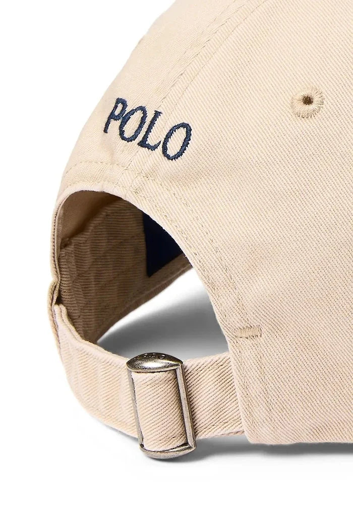 Gorra Polo Ralph Lauren