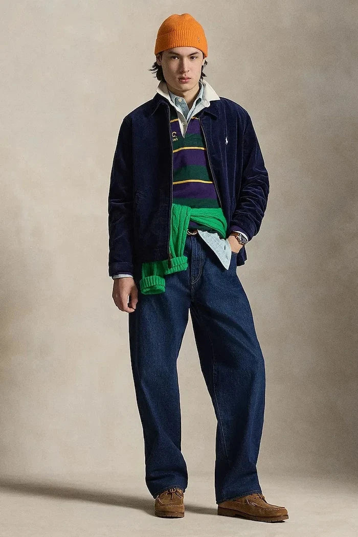 Chaqueta Polo Ralph Lauren para hombre