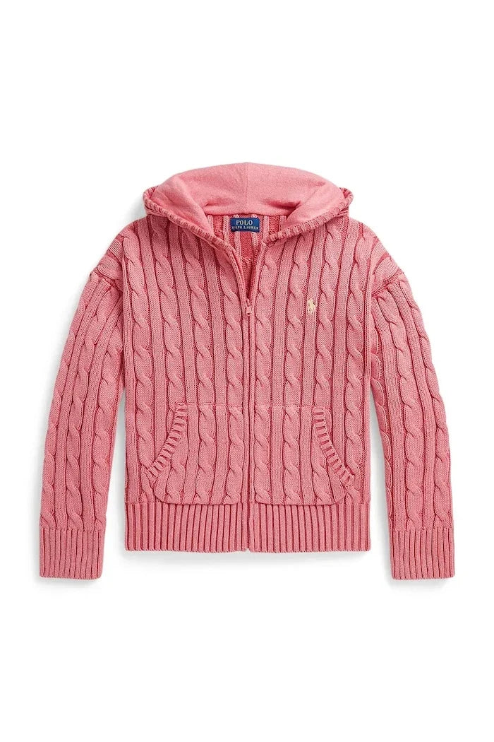 Polo Ralph Lauren Chaleco de Algodón para Niños