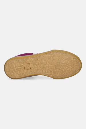Veja PANENKA SUEDE zapatillas deportivas de ante para mujer
