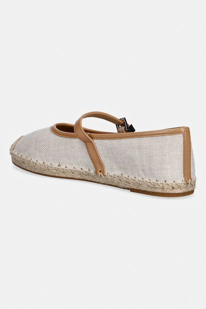 MICHAEL Michael Kors Zapatillas Espadrille Lynn Ballet Para Mujer