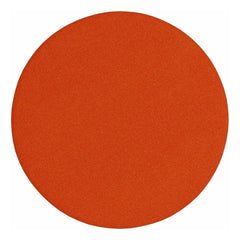 Verpan - Cojín de tela Serie 270 F | Naranja
