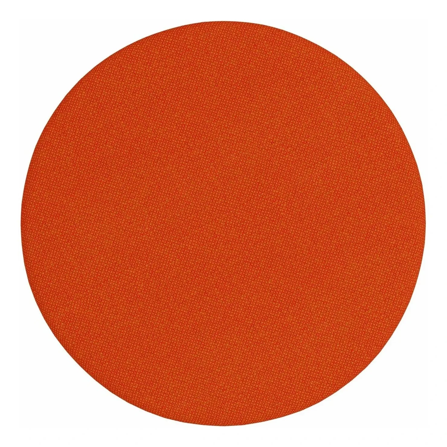 Verpan - Cojín de tela Serie 270 F | Naranja