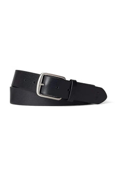 Cinturón de cuero Polo Ralph Lauren