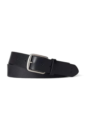 Cinturón de cuero Polo Ralph Lauren
