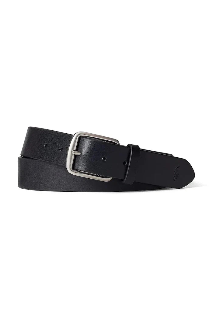 Cinturón de cuero Polo Ralph Lauren