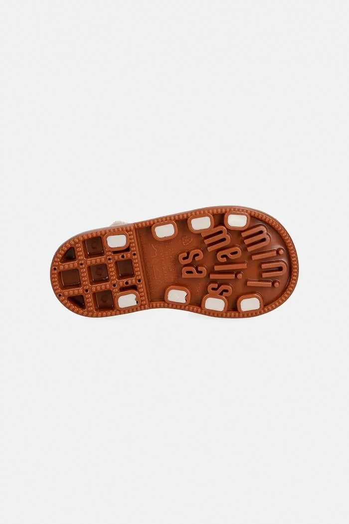 Sandalias para niños Melissa HIP BLOOMY BB