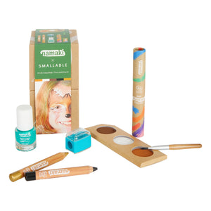 Namaki - Set de Maquillaje Festivo x Smallable