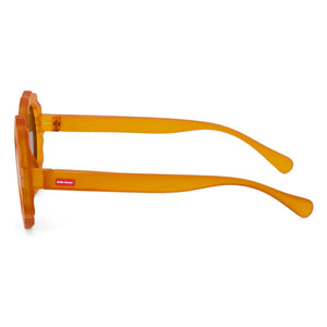 Hello Hossy - Gafas de sol Chamy | Naranja