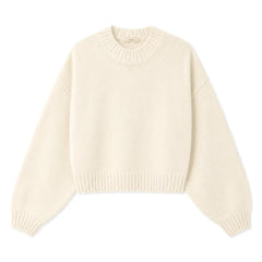 Sessùn - Spero Yün Kazak | Ecru