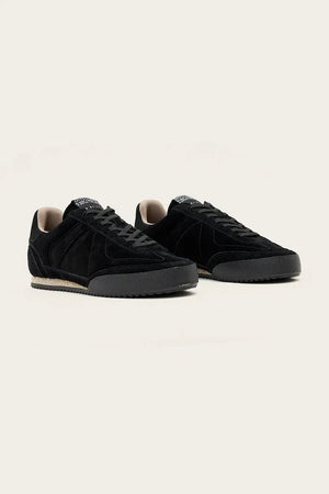 Deportivas de ante Harri Low Top de AllSaints