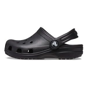 Crocs - Chanclas clásicas Crocs | Negro