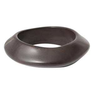 Soeur - Pulsera Jil 2 | Marrón Oscuro