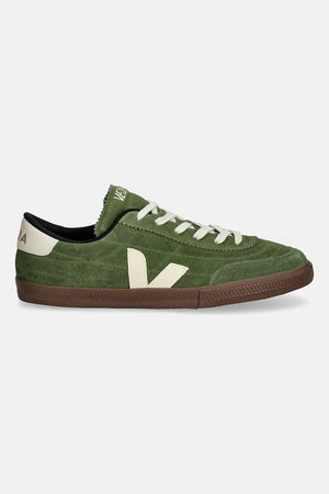 Ver Zapatillas de Ante PANENKA SUEDE