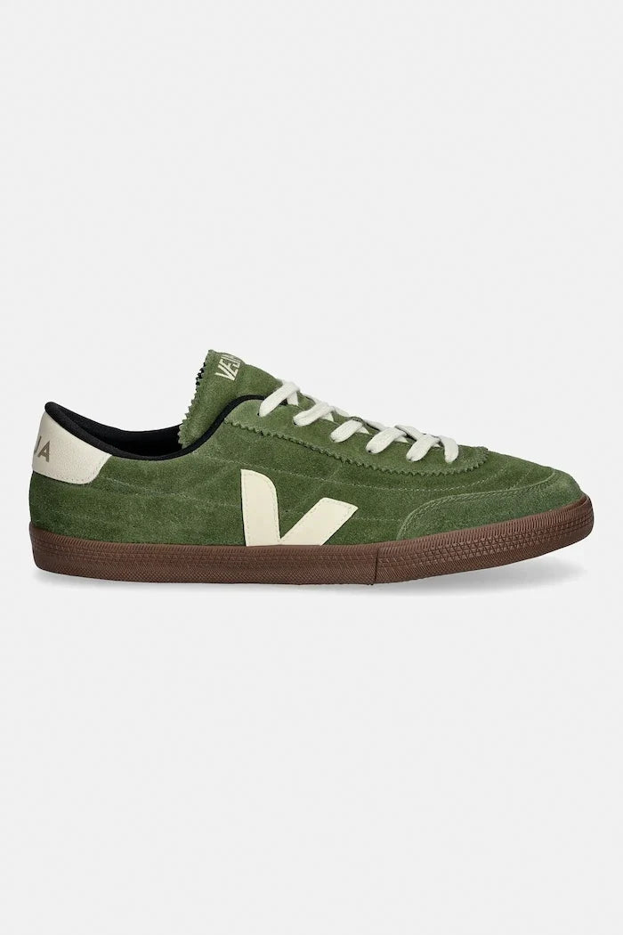 Ver Zapatillas de Ante PANENKA SUEDE