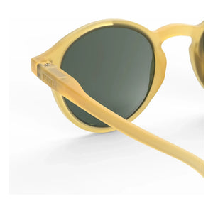 IZIPIZI - Gafas de Sol #D Junior | Amarillo
