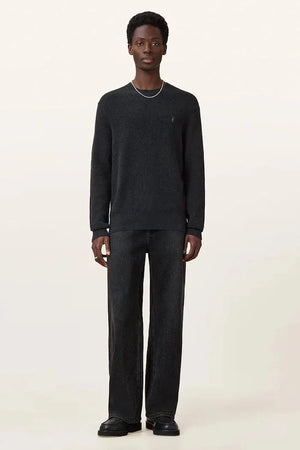 Jersey de mezcla de lana para hombre AllSaints