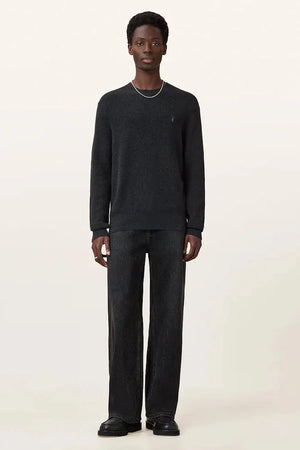 Jersey de mezcla de lana para hombre AllSaints