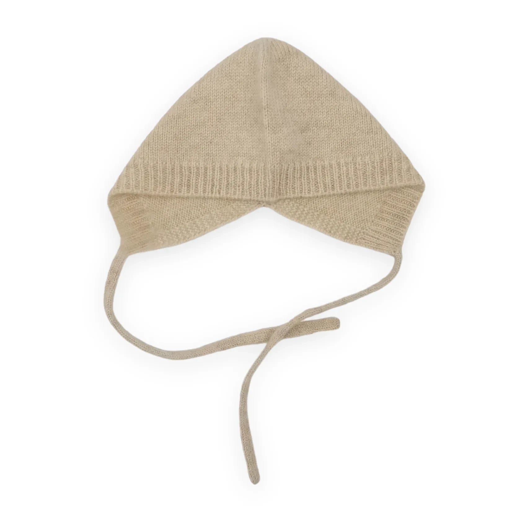 My Little Freckle - Béguin Cashmere Orgánico | Beige