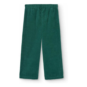 The Animals Observatory - Pantalones Emu de Terciopelo | Verde