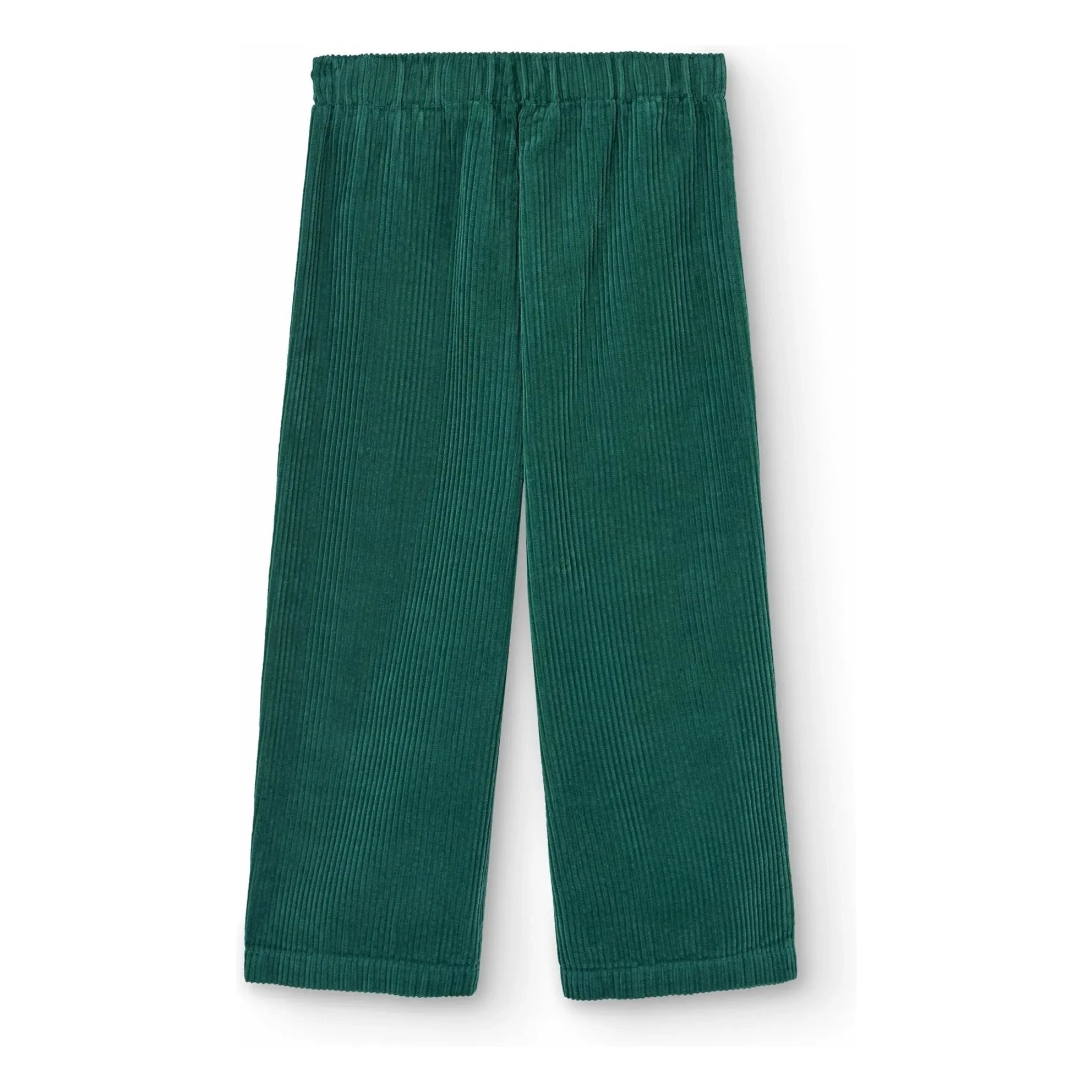 The Animals Observatory - Pantalones Emu de Terciopelo | Verde
