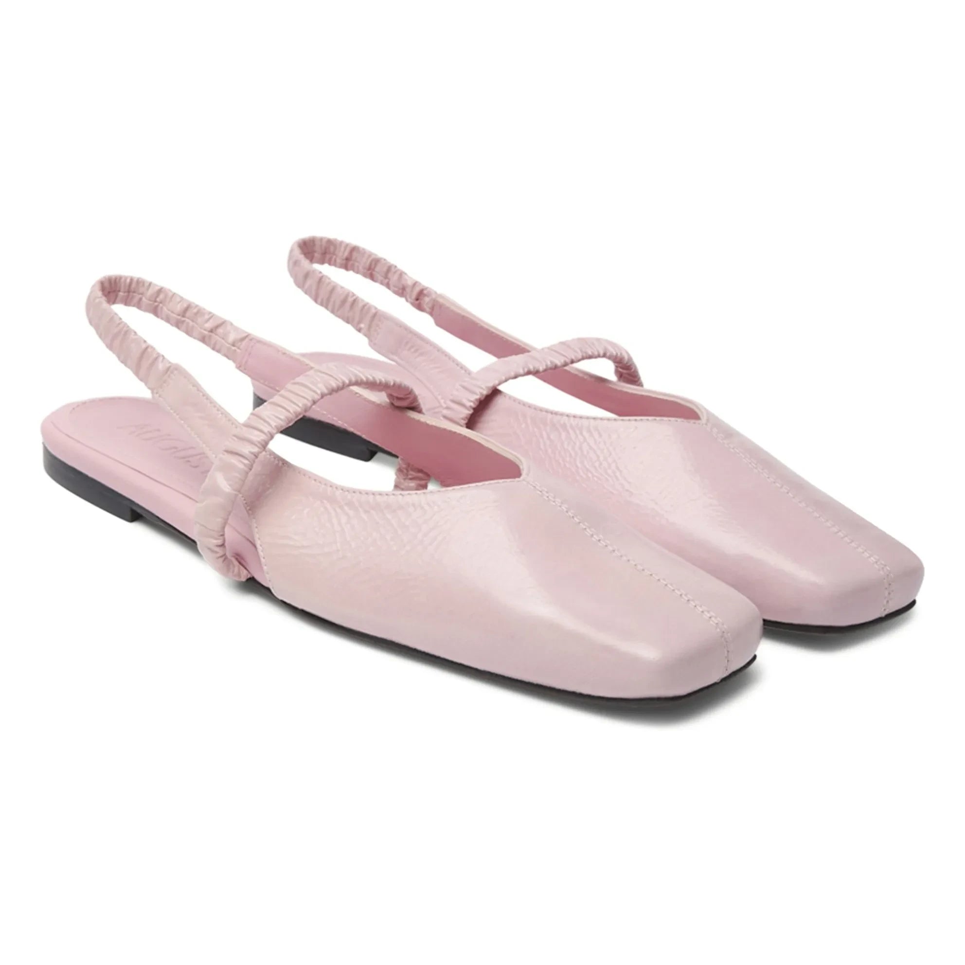 Augusta - Slingback Patty | Rosa