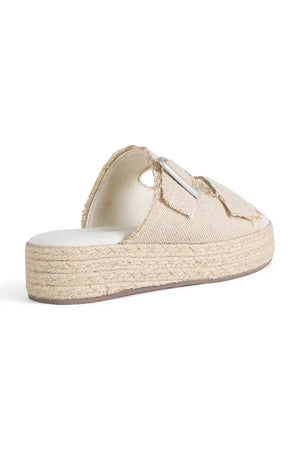 Emu Australia Ayers 2.0 Zapatillas de esparto para mujer