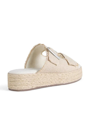 Emu Australia Ayers 2.0 Zapatillas de esparto para mujer