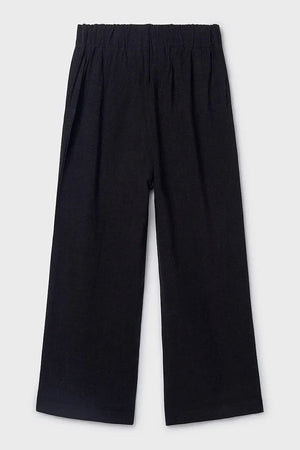 Pantalón de lino infantil Mayoral