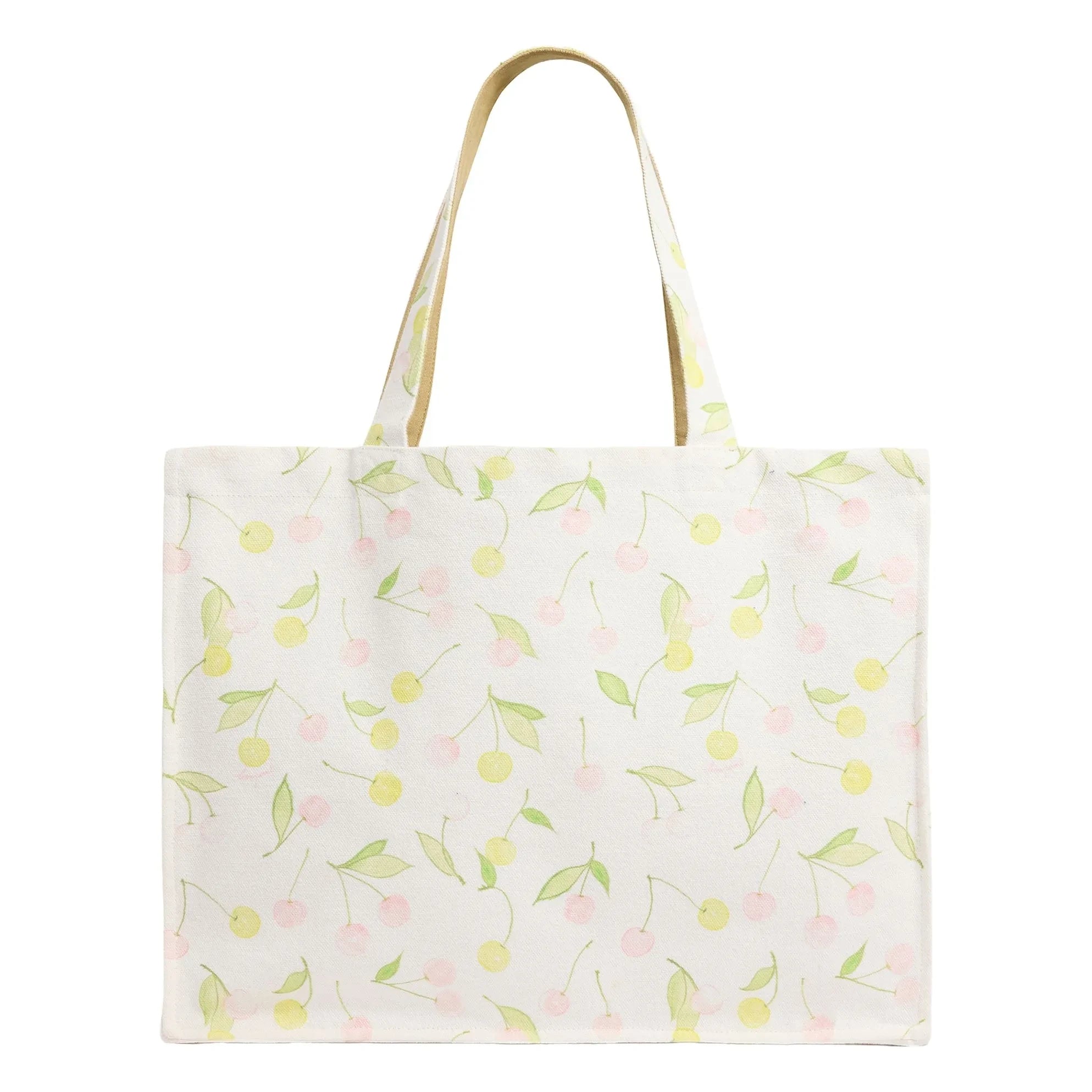 Bonpoint - Emiko Kiraz | Bolso Tote Crudo