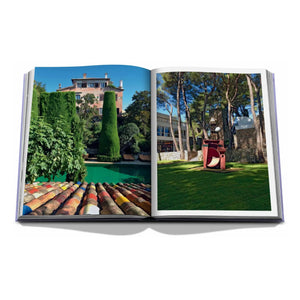 Assouline - Esplendor de la Provenza
