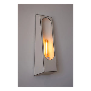 Violaine d'Harcourt - Aplique de pared Alkova | Beige