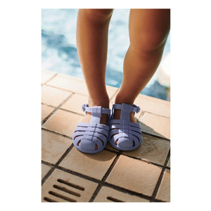 Liewood - Sandalias Bre | Lavanda